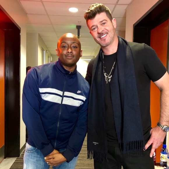 Meet your Posher, Mike Madison - Picture 5 of 8